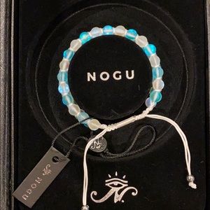 Nogu bracelet
